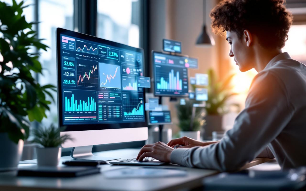 Découvrez notre blog dédié à la banque digitale et aux services financiers en ligne. Comparez les meilleures banques en ligne, néobanques et solutions fintech pour optimiser vos finances. Profitez de conseils pratiques, analyses d’offres et actualités pour gérer efficacement votre argent.